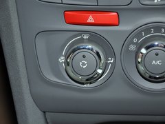 2013款 1.6L 手动 劲享型