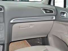 雪铁龙C4L 2013款 1.6L 手动 劲享型