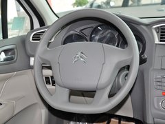 2013款 1.6L 手动 劲享型