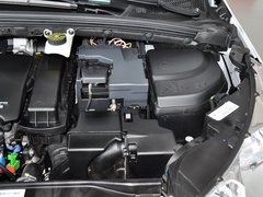 2013款 1.6L 手动 劲享型