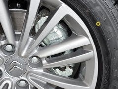 2013款 1.6L 手动 劲享型