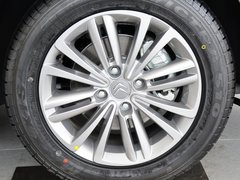 2013款 1.6L 手动 劲享型