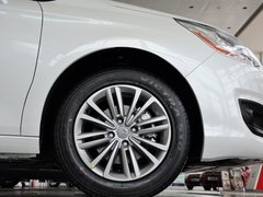 2013款 1.6L 手动 劲享型