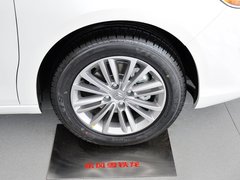 2013款 1.6L 手动 劲享型