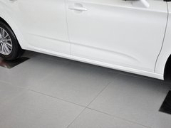 2013款 1.6L 手动 劲享型