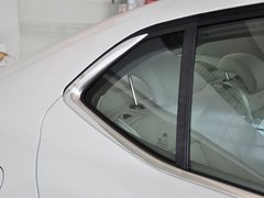 2013款 1.6L 手动 劲享型