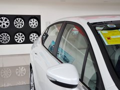 2013款 1.6L 手动 劲享型