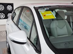 2013款 1.6L 手动 劲享型