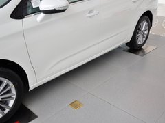 2013款 1.6L 手动 劲享型