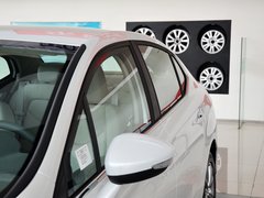 2013款 1.6L 手动 劲享型