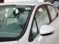 2013款 1.6L 手动 劲享型