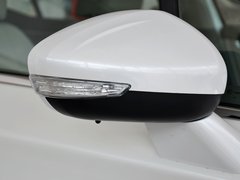 2013款 1.6L 手动 劲享型