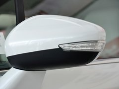 2013款 1.6L 手动 劲享型