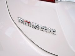2013款 1.6L 手动 劲享型