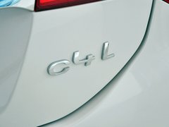 2013款 1.6L 手动 劲享型