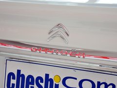 2013款 1.6L 手动 劲享型