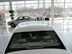 2013款 1.6L 手动 劲享型