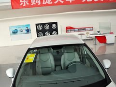 2013款 1.6L 手动 劲享型