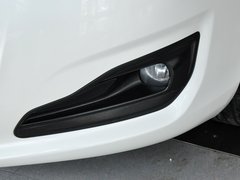 2013款 1.6L 手动 劲享型