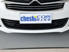 2013款 1.6L 手动 劲享型