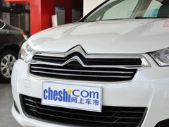 2013款 1.6L 手动 劲享型