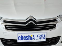 2013款 1.6L 手动 劲享型