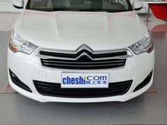 2013款 1.6L 手动 劲享型