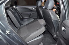 2013款 1.6L 手动 科技型
