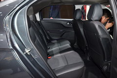 2013款 1.6L 手动 科技型