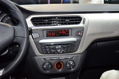 2013款 1.6L 手动 科技型