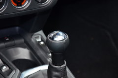 2013款 1.6L 手动 科技型