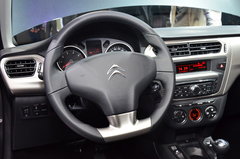 2013款 1.6L 手动 科技型