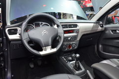 2013款 1.6L 手动 科技型