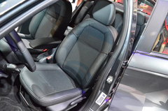 2013款 1.6L 手动 科技型