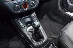 2013款 1.6L 手动 科技型