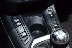 2013款 1.6L 手动 科技型