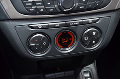 2013款 1.6L 手动 科技型