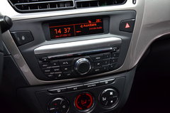 2013款 1.6L 手动 科技型