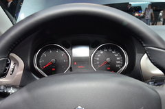 2013款 1.6L 手动 科技型