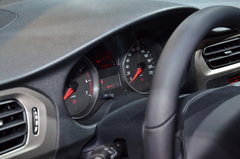 2013款 1.6L 手动 科技型