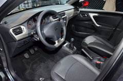 2013款 1.6L 手动 科技型
