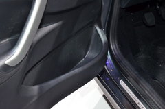 2013款 1.6L 手动 科技型