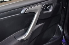 2013款 1.6L 手动 科技型
