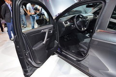 2013款 1.6L 手动 科技型