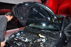 2013款 1.6L 手动 科技型