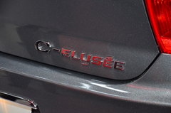 2013款 1.6L 手动 科技型