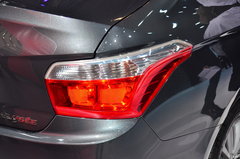 2013款 1.6L 手动 科技型