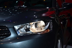 2013款 1.6L 手动 科技型