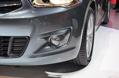 2013款 1.6L 手动 科技型
