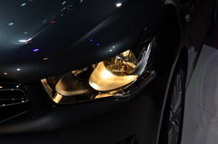 2013款 1.6L 手动 科技型